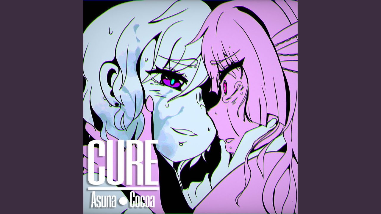 CURE (from 