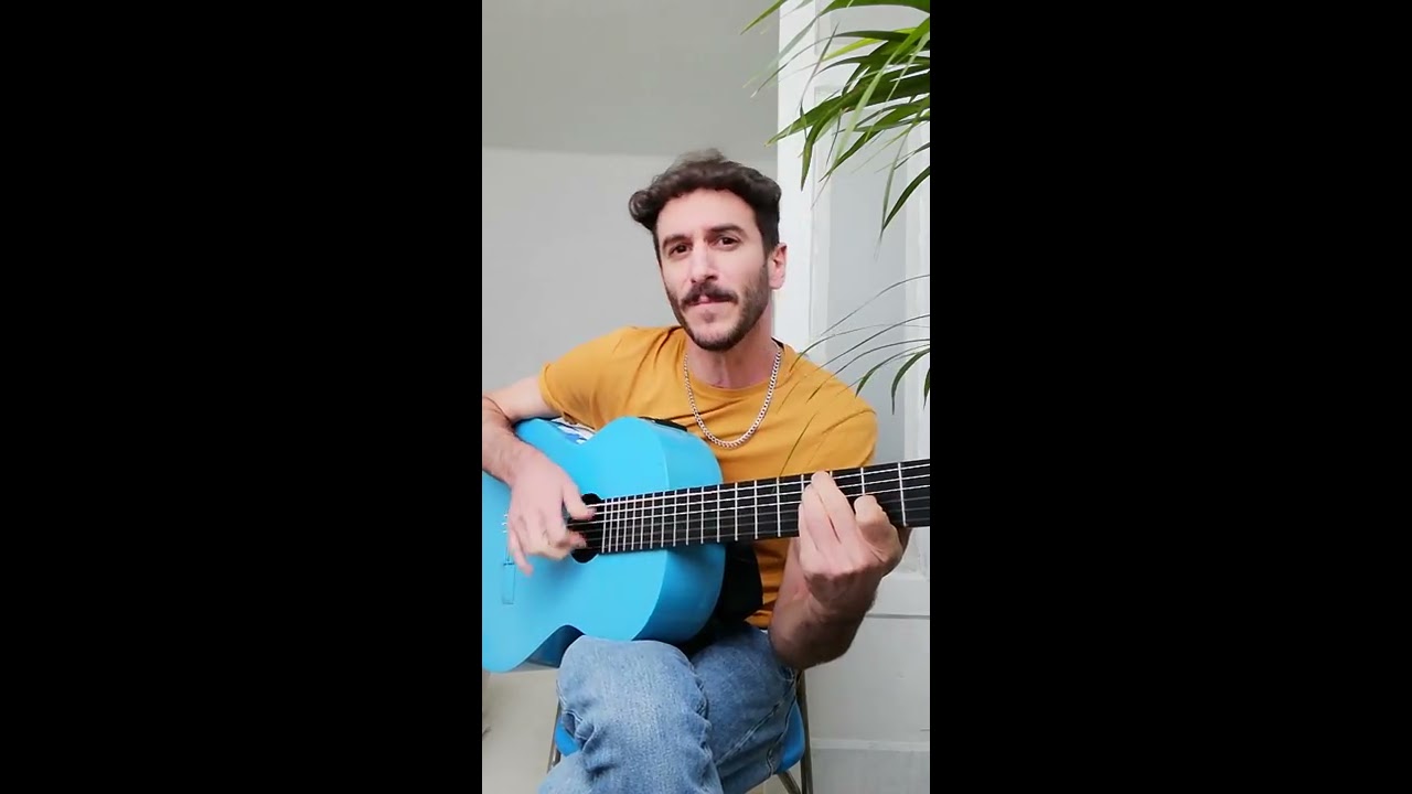 Coiffeur - Imago (acústico)
