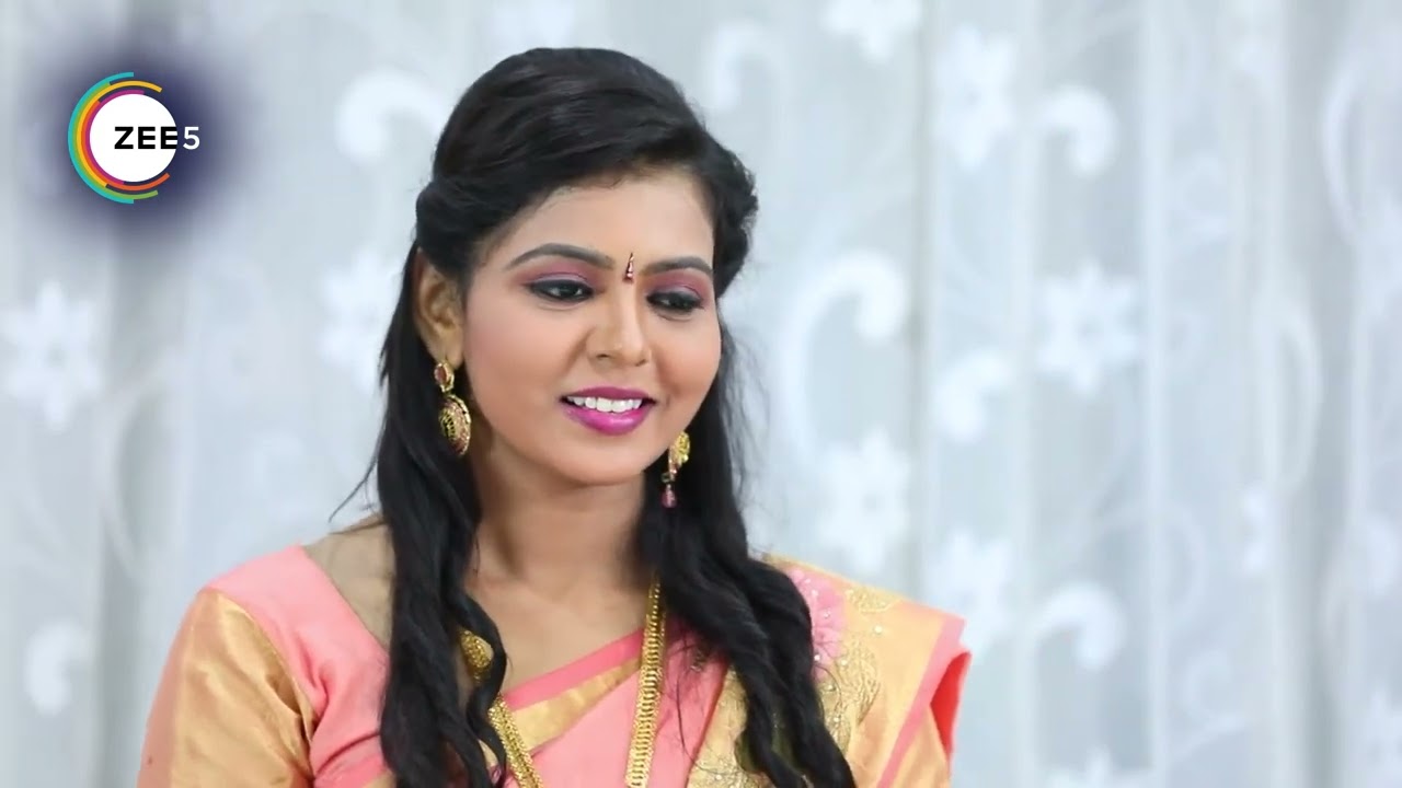 Sembaruthi - Quick Recap 123_124_125 - adhi, parvathi, akhilandeshwari - Zee Tamil