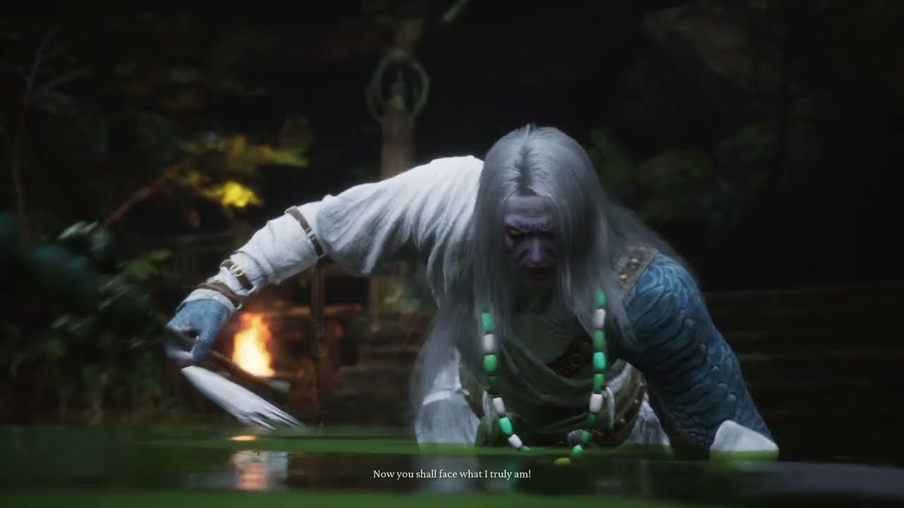 Black Myth: Wukong - PS5 Playthrough - Part 2