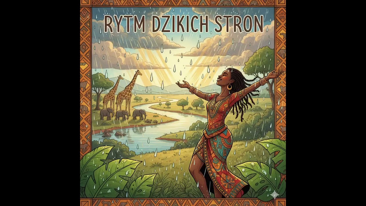 Rytm dzikich stron 