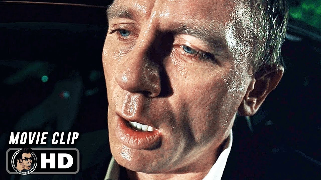 CASINO ROYALE Clip - 
