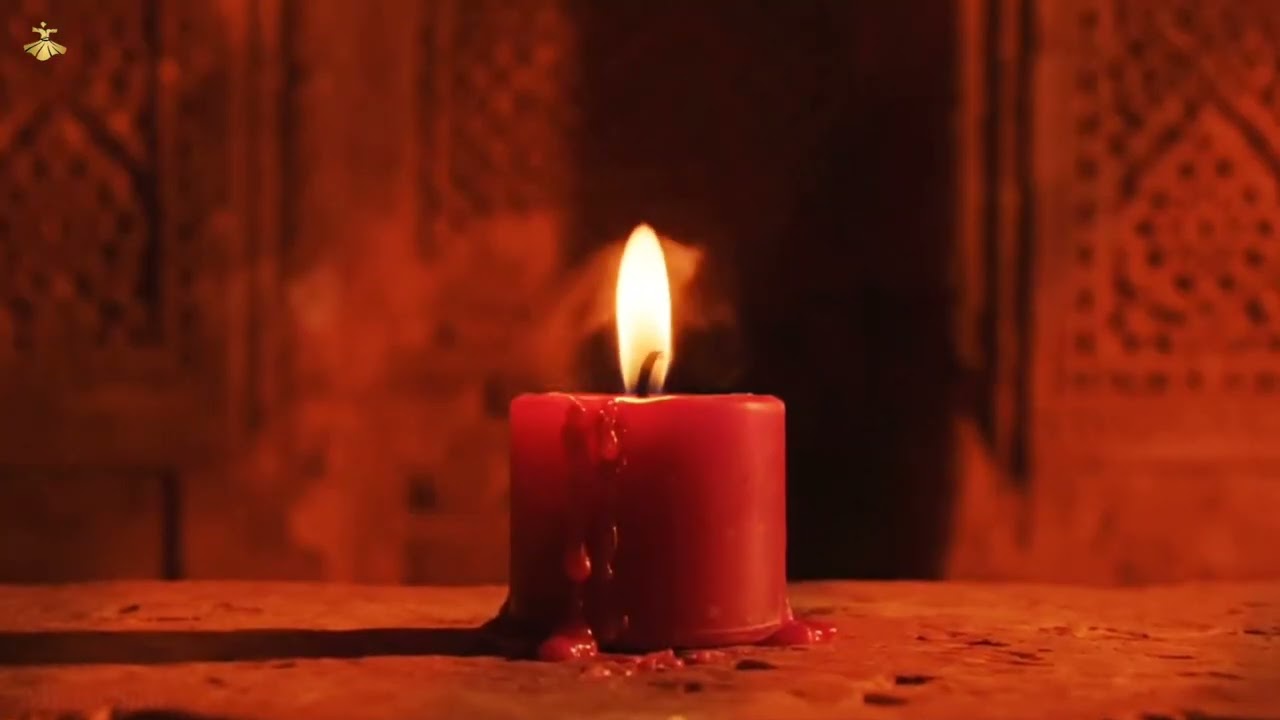 أصداء فارس القديمة | مشهد صوتي أمبيانت عميق وخالد للتركيز والدراسة والعمل العميق