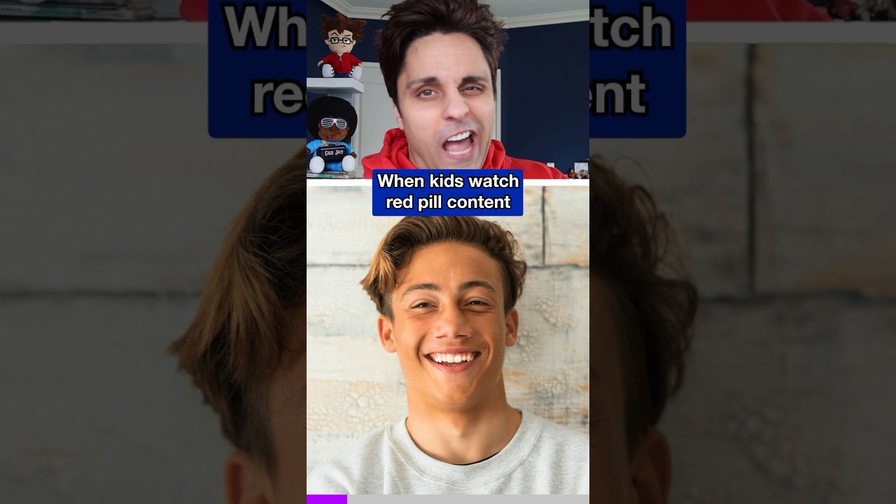 Watching too much Alpha Bro content