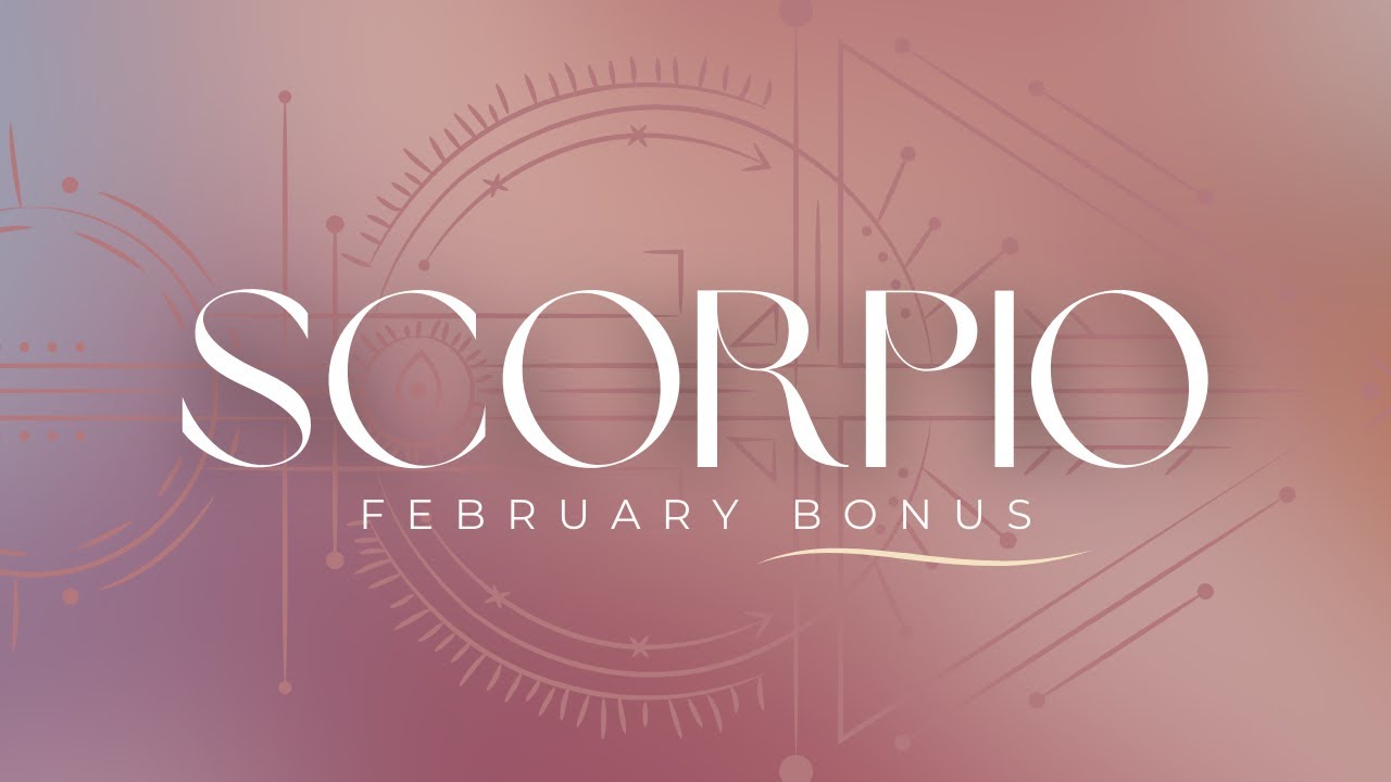 SCORPIO 💖 Someone Feels On EDGE & Drowning In Their Thoughts About You! 💫*CURRENT* Tarot Reading