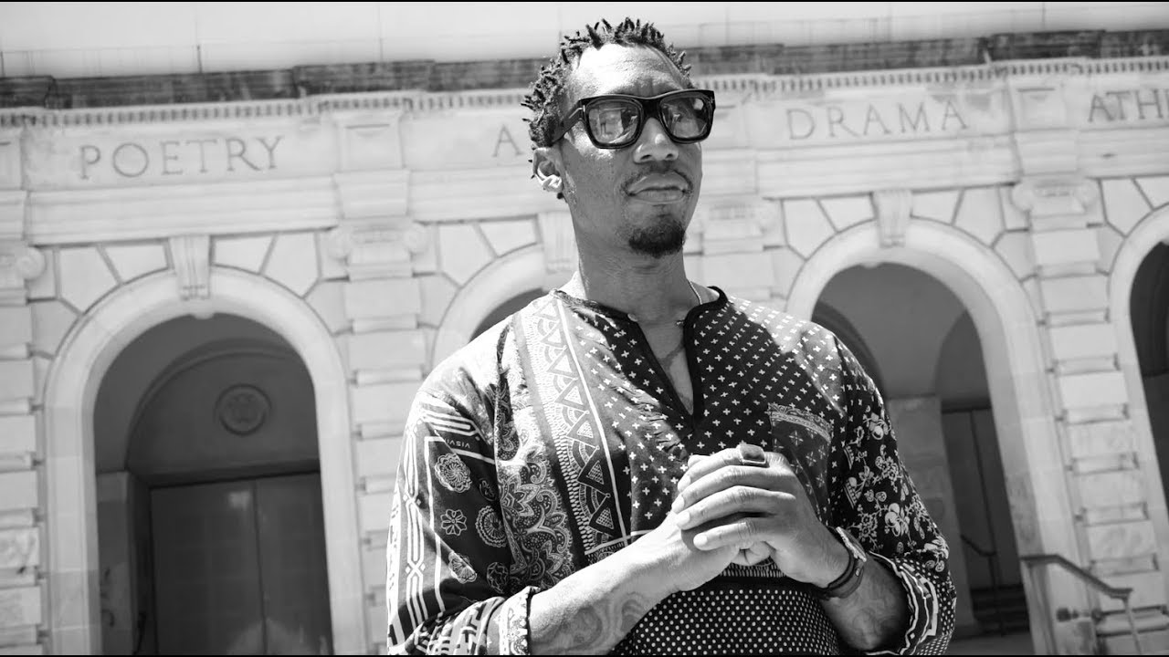 Raphael Saadiq - Jimmy Lee (Documentary)