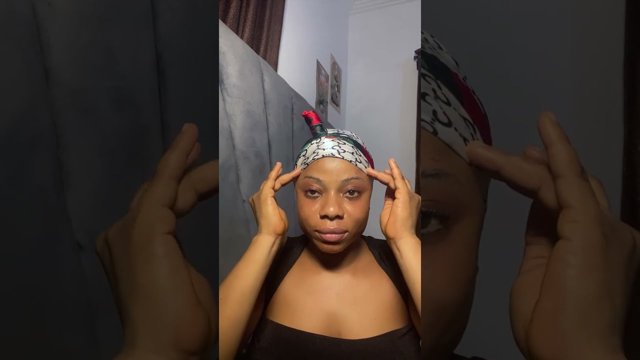 Helen Bassey is live