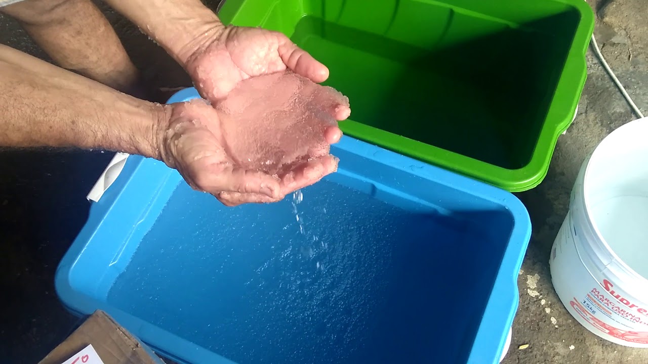 NOVO PRODUTO INCRÍVEL PARA OS TENÉBRIOS !!!!