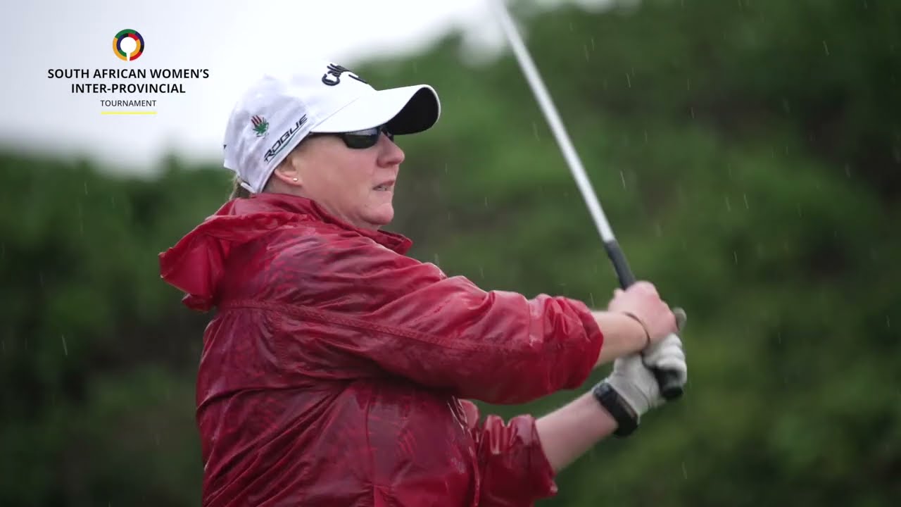 2024 SA Women's Inter-Provincial Tournament - Moving Day
