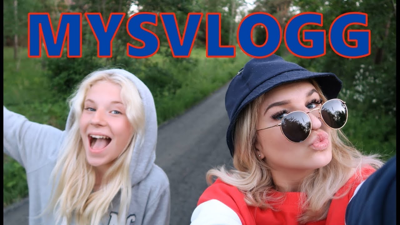 MIDSOMMARVLOGG (Update ang fingret)