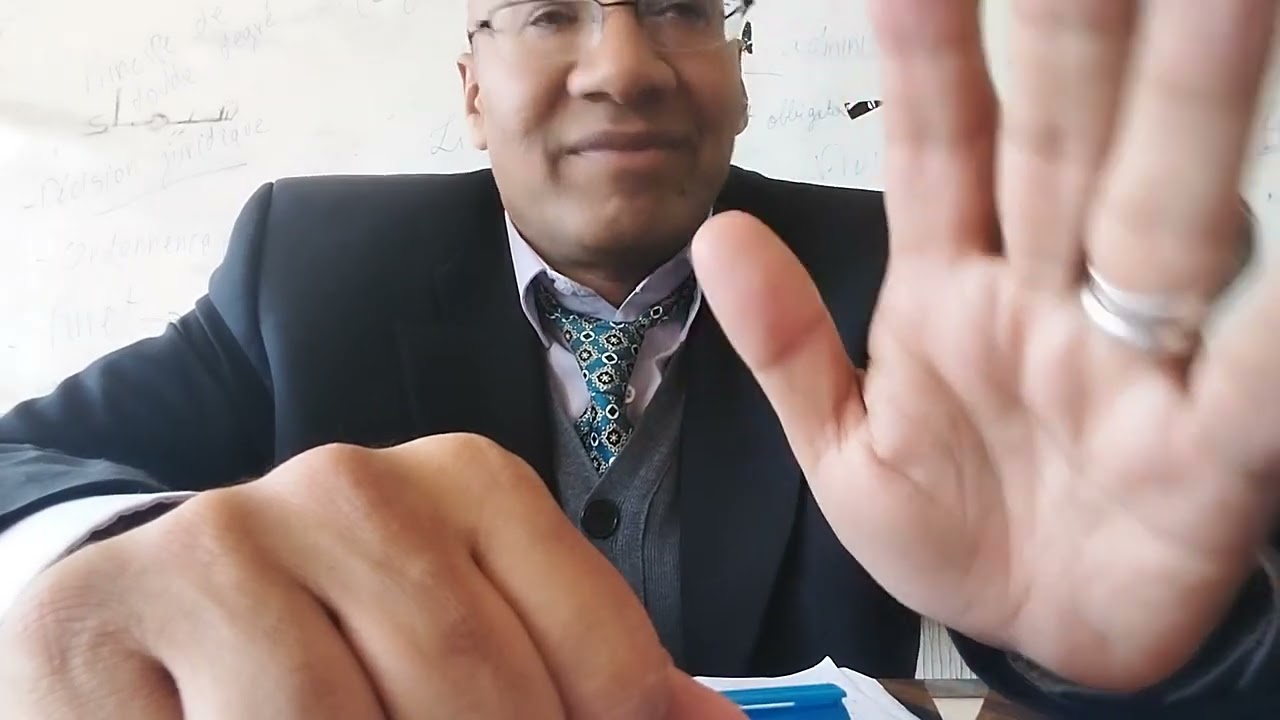 الدعاوى الوقائية ودعاوى الأدلة