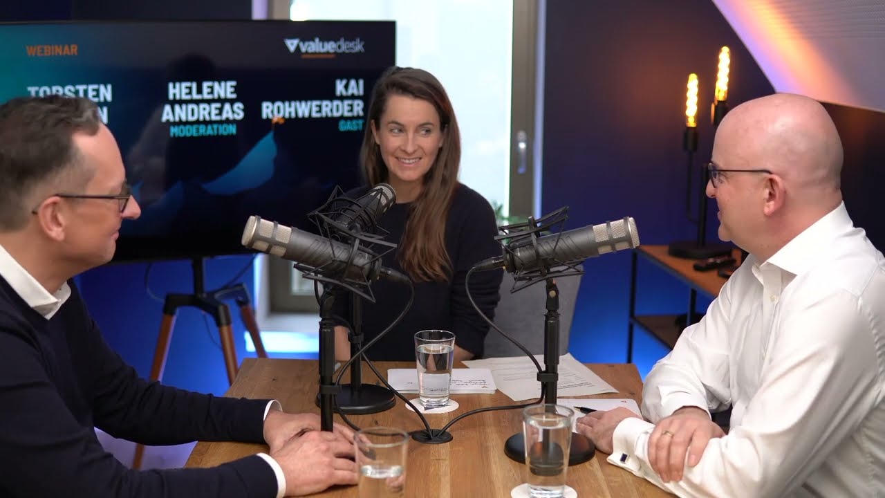 Zurück zum deutschen Erfindergeist – mit Ideenreichtum der Rezession begegnen