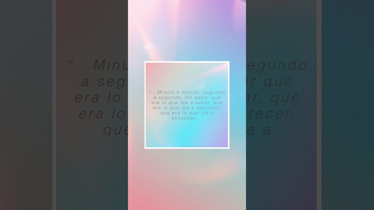 Martina SAT - Proceso Creativo
