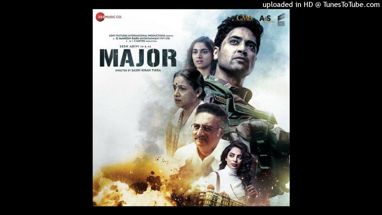 Mere Laalna Major Mp3 Song Full Video Song 2024 ll New Mp3 Song ll