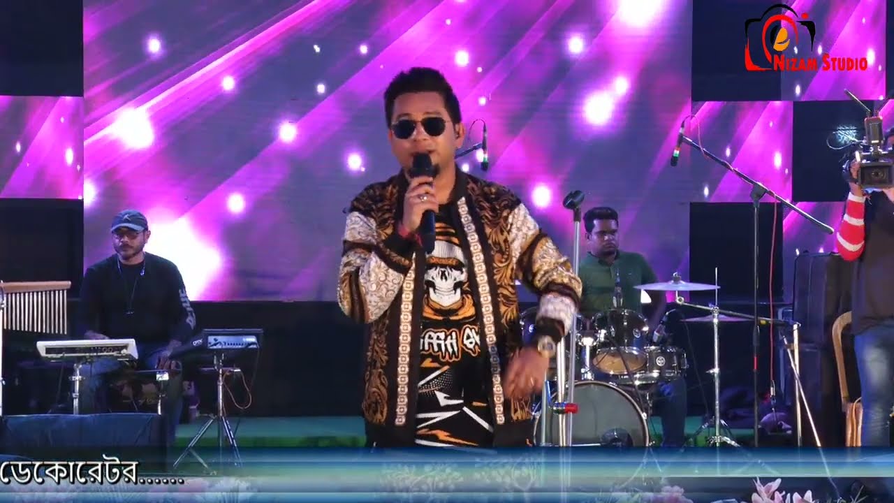 Satish Gajmer All Song 2023 | MixSong | Nizam Studio