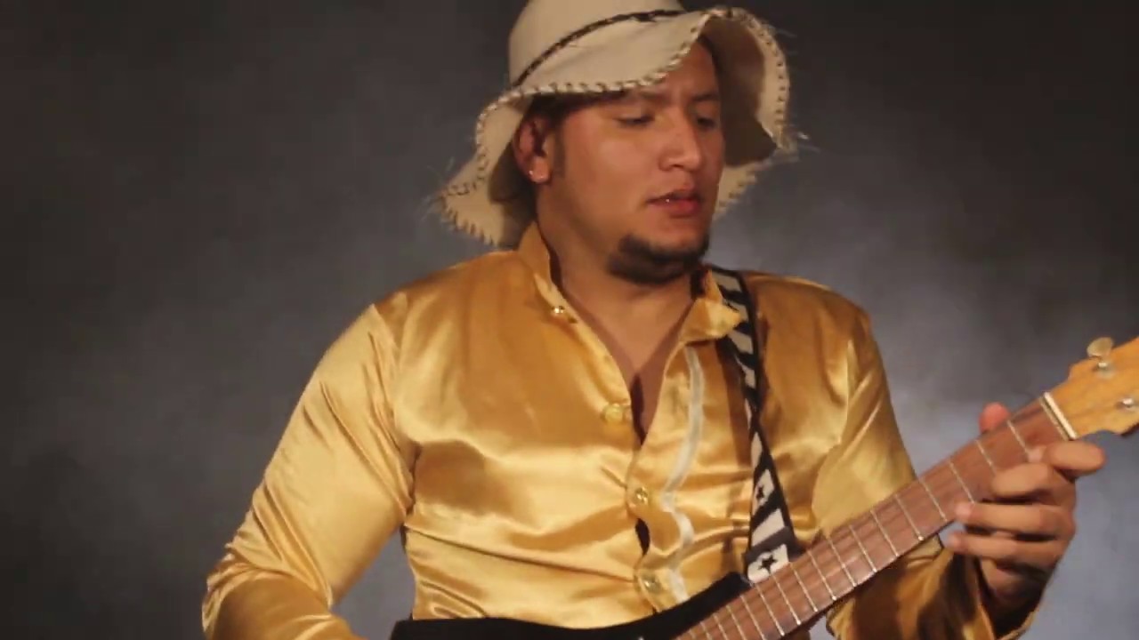 El Yopo - Pajarillo Eléctrico