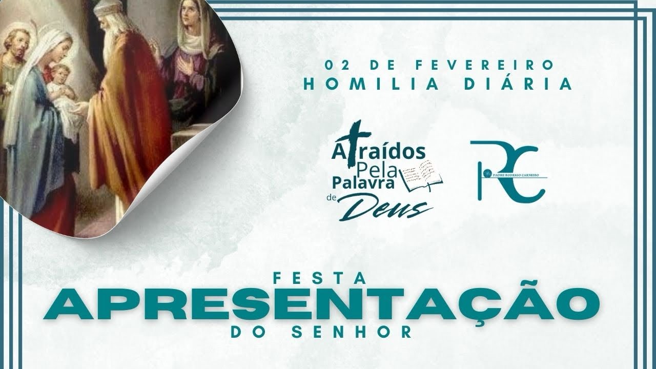 Festa da Apresentação do Senhor