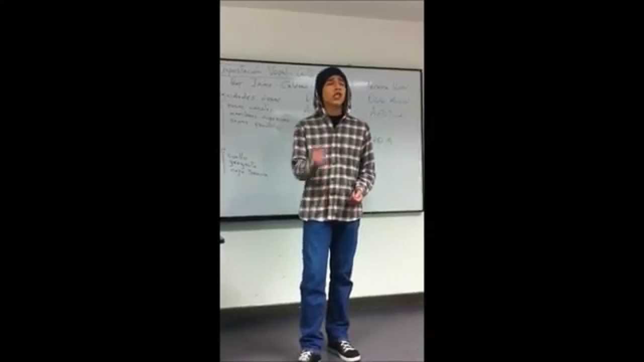 Por debajo de la mesa - LUIS MIGUEL (Cover: Alexis Pazos)