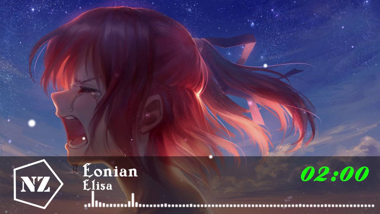 [NightCore]~ Eonian