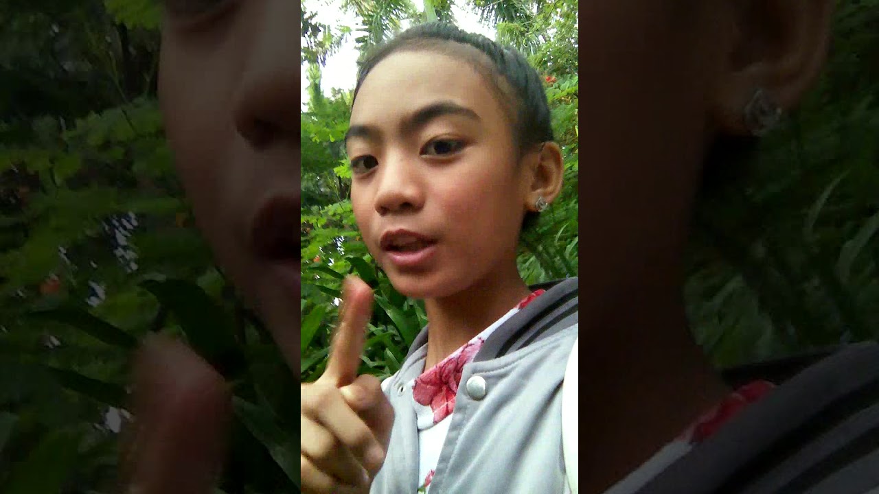 RainForest Park  (puro selfie) Join #AskShane