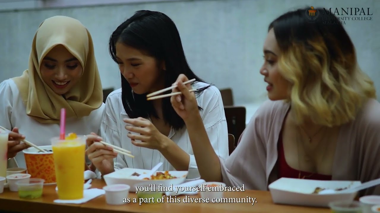 International Brand Video
