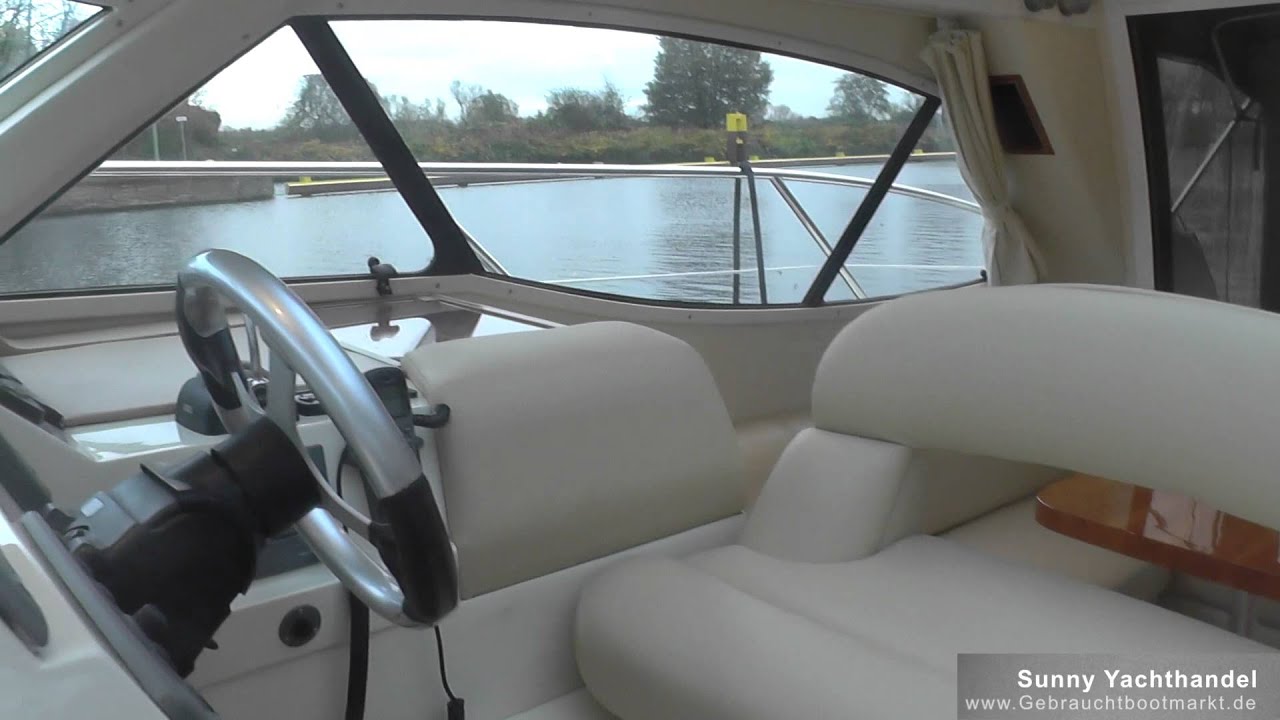 Sealine SC 39 Präsentation - Yacht im Detail (walkthrough) - motor boat presentation