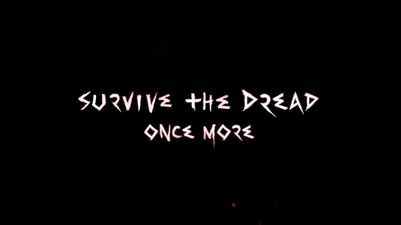 DreadOut 2 Официальный Трейлер