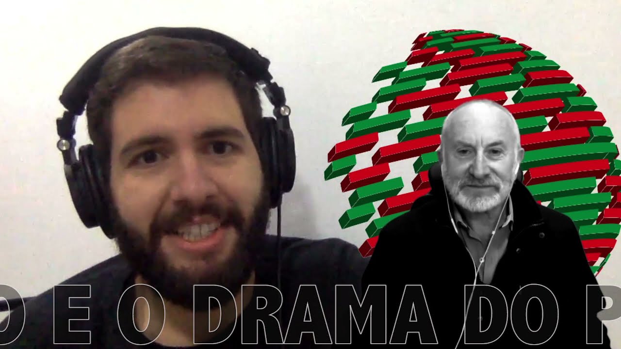 Leonardo e o drama do passaporte
