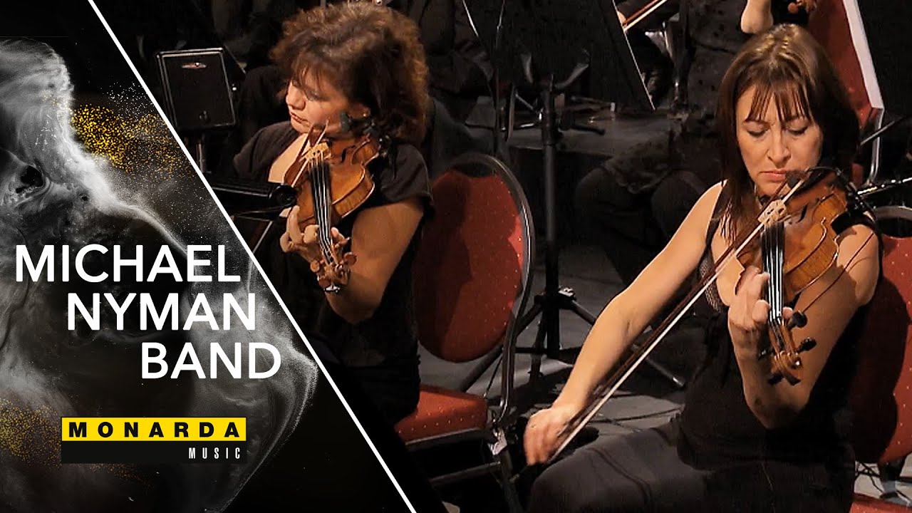 Michael Nyman Band: 