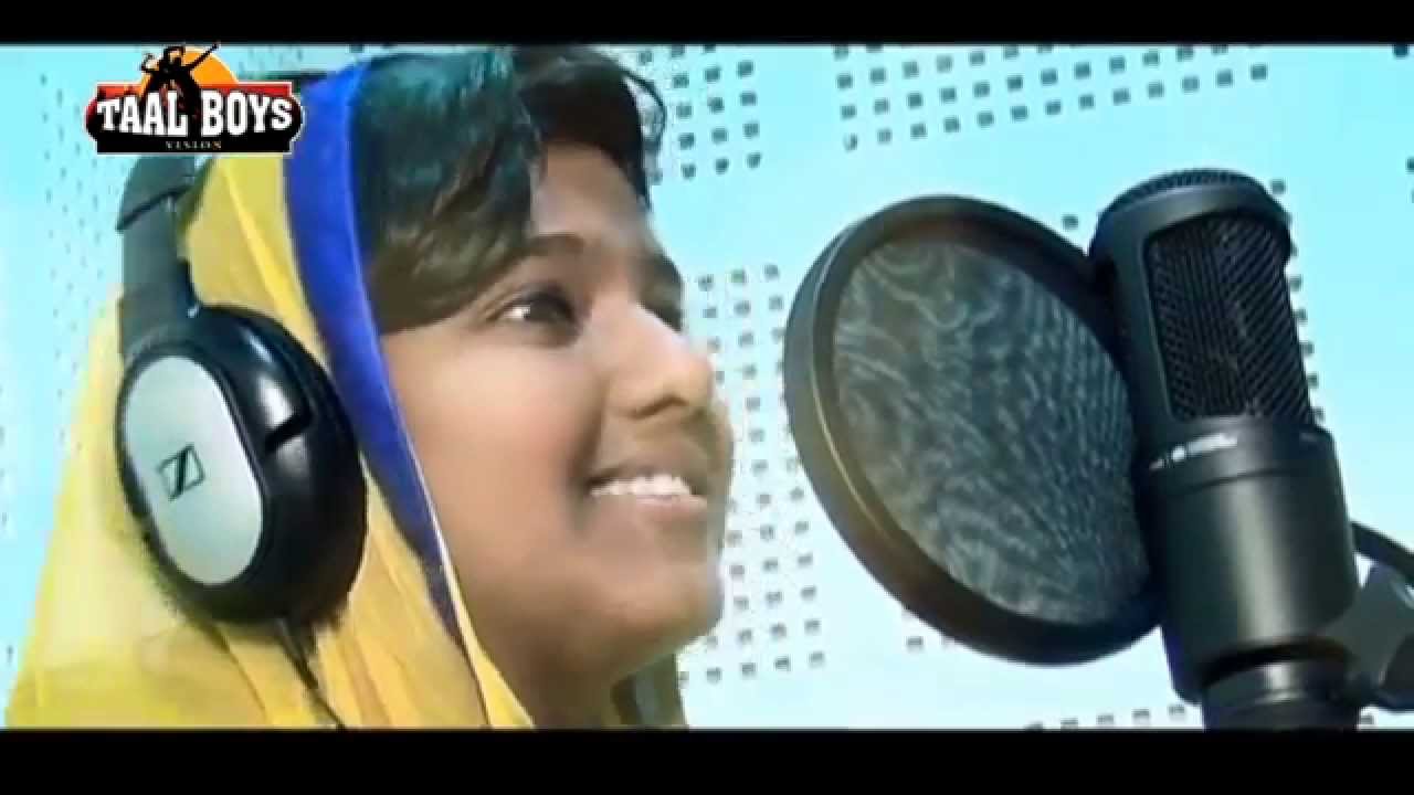 Beemapalli  | Thanseer Koothuparamba | New Malayalam Mappila Album Songs | New Mappila Songs