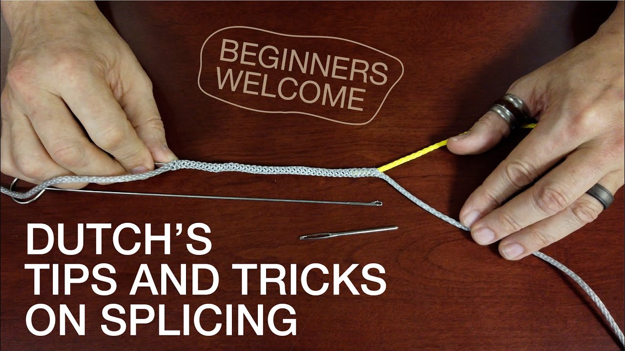 Splicing Tutorial