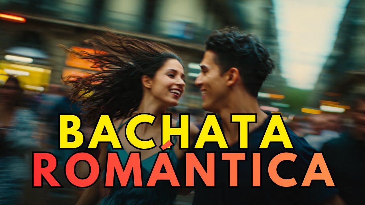 Bachata en la Calle 💃 Street Romance You Can’t Ignore!