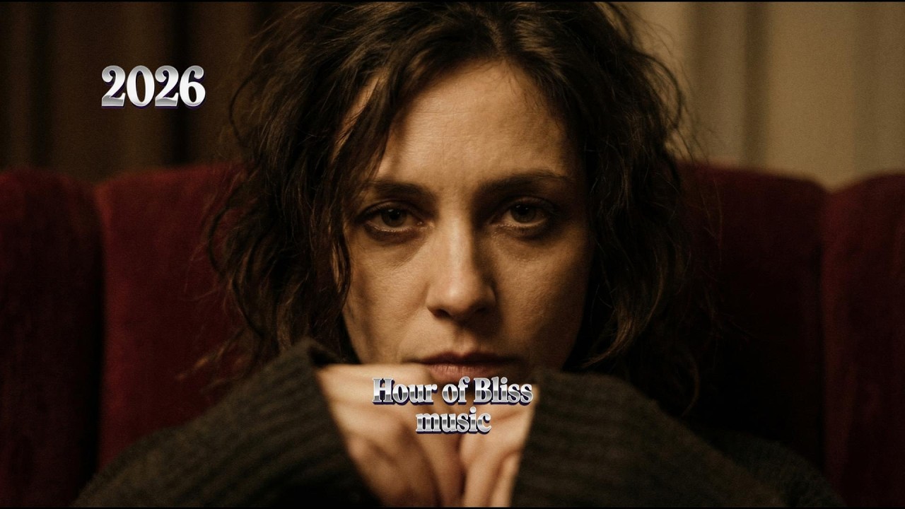 Hour of Bliss music Night Still Feels | Original Mix 2026#hourofblissmusic  #music #deephouse