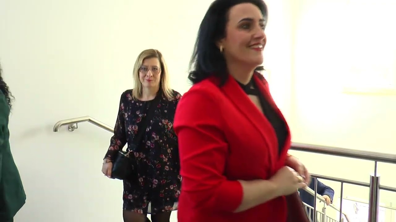 Gminne Centrum Przesiadkowe w Sokółce zostało uroczyście otwarte