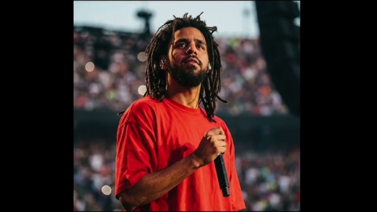 [FREE] J COLE TYPE BEAT - 