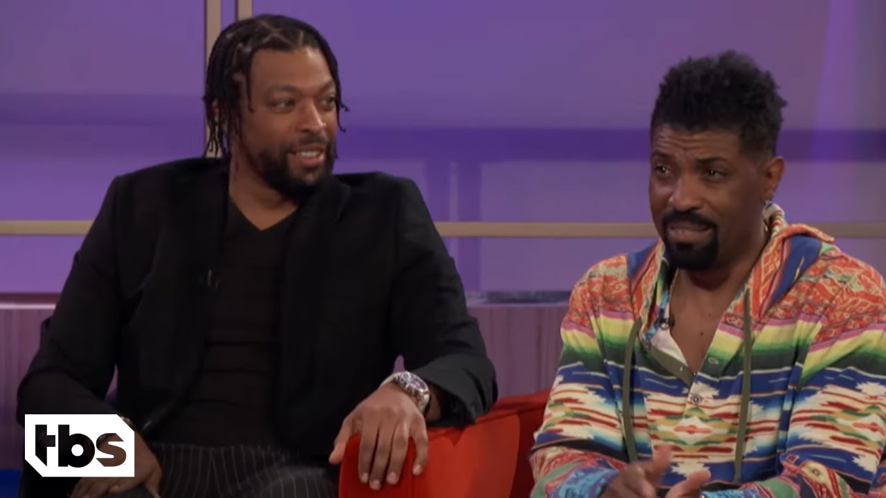 Friday Night Vibes: Migos and DeRay Davis Discuss Which Hood is the Best Hood (Clip) | TBS