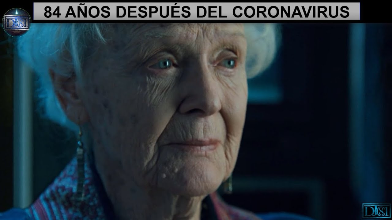 84 años después del coronavirus | Rose habla del covid-19 | Titanic covid | Titanic coronavirus