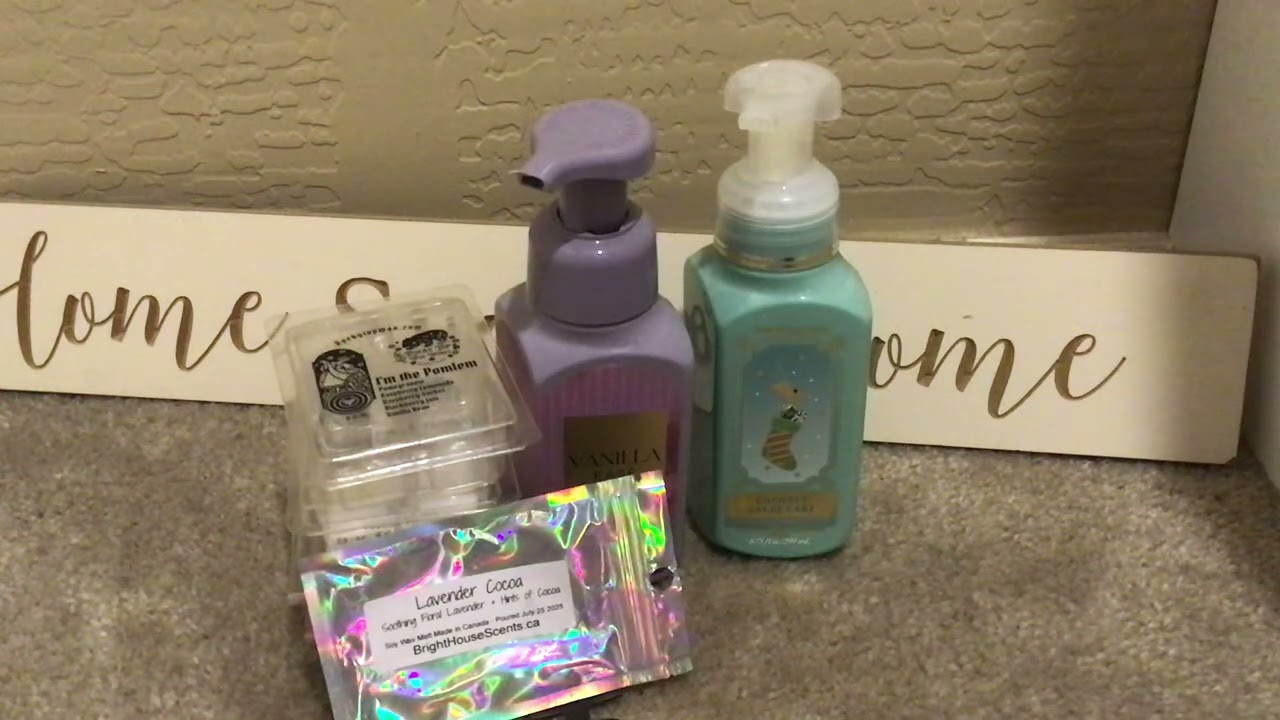 💕WEEKLY WAX EMPTIES 2/18/2026 VENDOR & SCENTSY💕