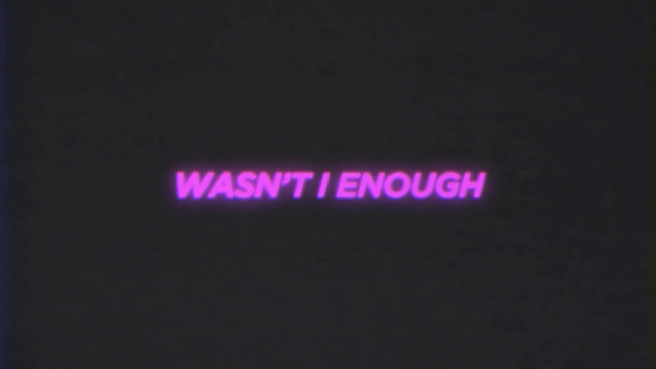 Akera Sky - Wasn't I Enough (Audio)