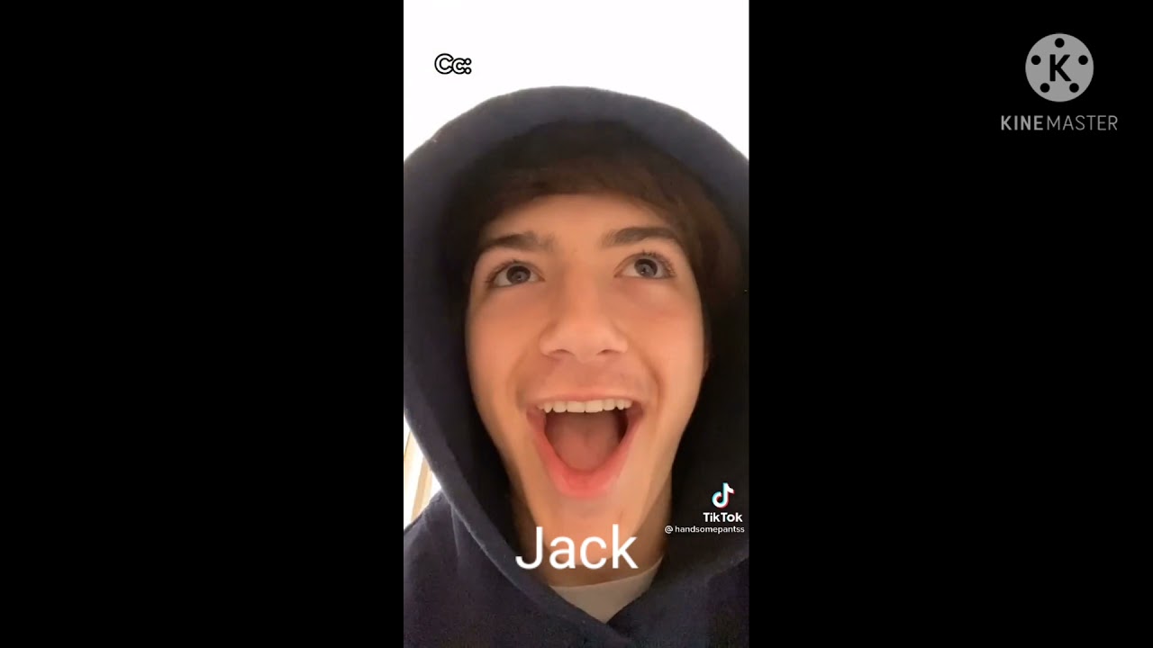 Black Sails Tiktok comp