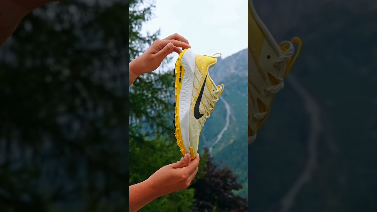 Built for the long haul The nike Wildhorse 10 brings durable cushioning 