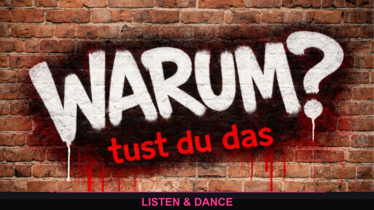 Warum tust du das🔹(Rick)