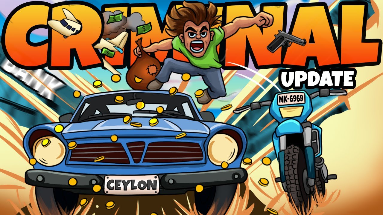 CEYLON RP CRIMINAL UPDATE | MAY 2024