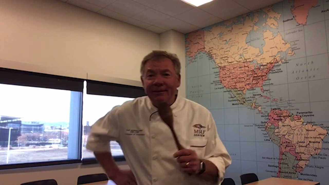 MSU Denver | ProStart 1 | Chapter 1 - Welcome to the Industry