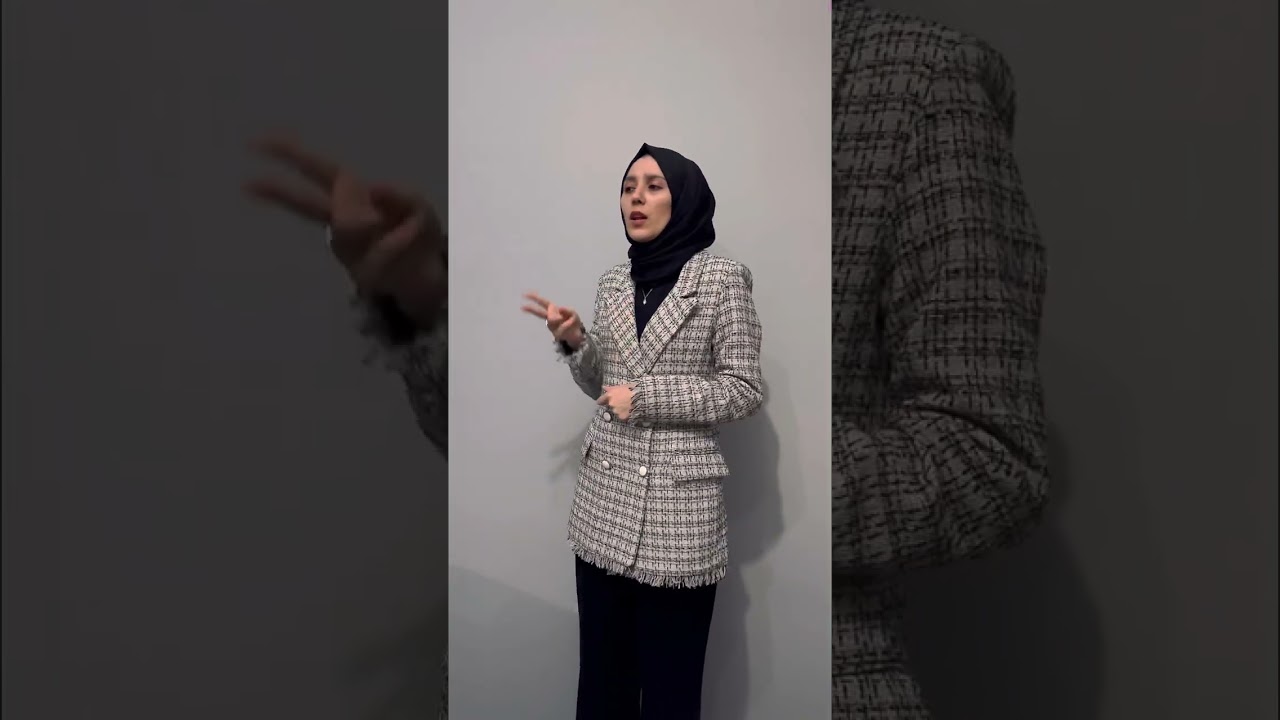 Ayaz Erdoğan Hep Mi Ben - İşaret Dili