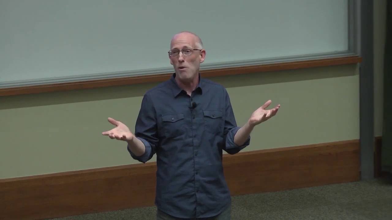 Что может быть лучше страсти? - Скотт Адамс