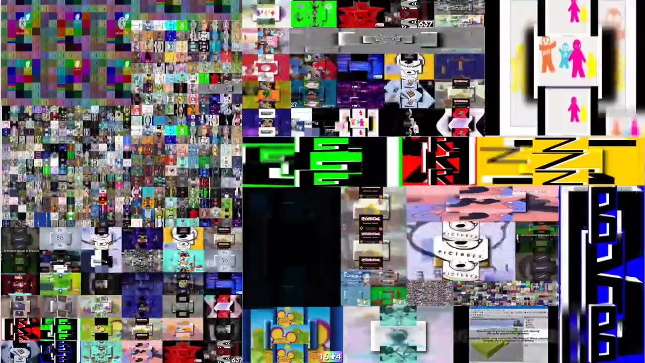 YtPmV scan