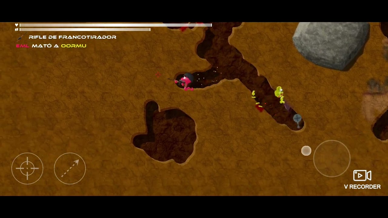 Ustedes juegan este juego?