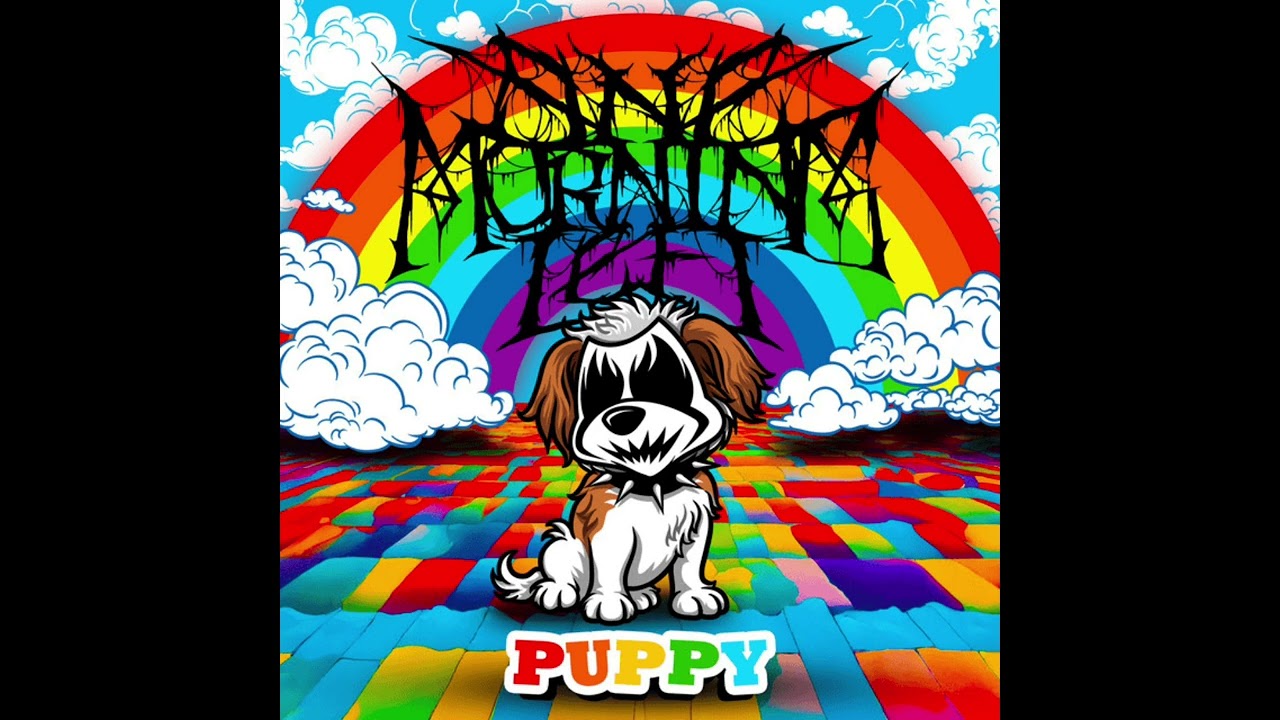 One Morning Left - Puppy (Instrumental)