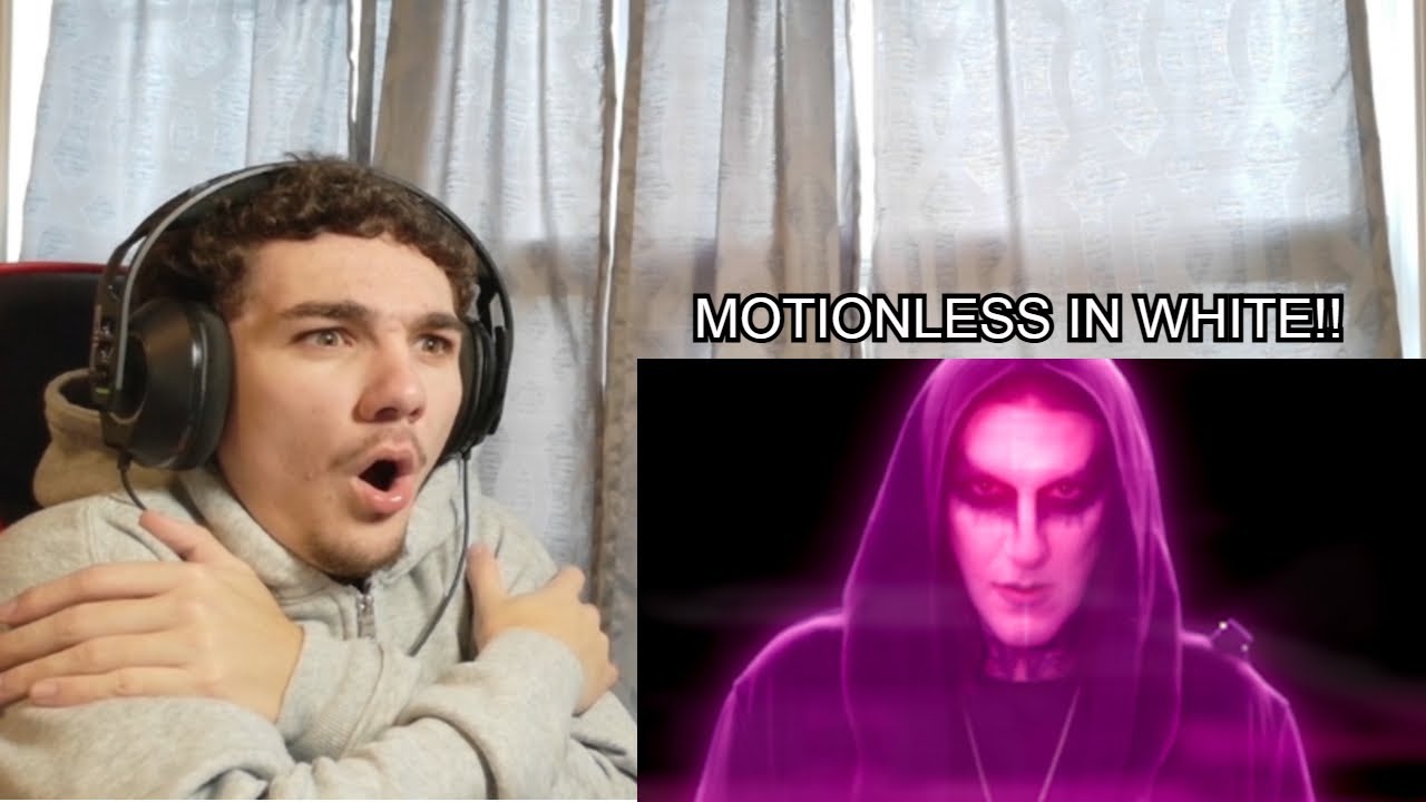 First REACTION To 
